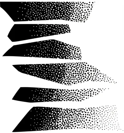 Illustration bumpy - Image 1