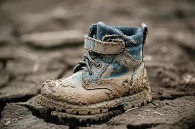 Illustration ditched - Image 1