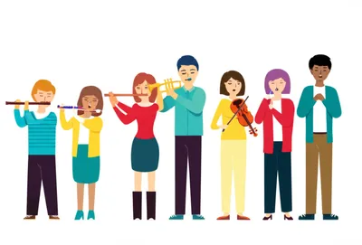 Illustration canon - Image 1