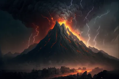 Illustration fulminated - Image 1