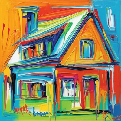 Illustration daub - Image 1