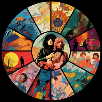 Illustration split - Image 1