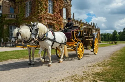 Illustration equipage - Image 1