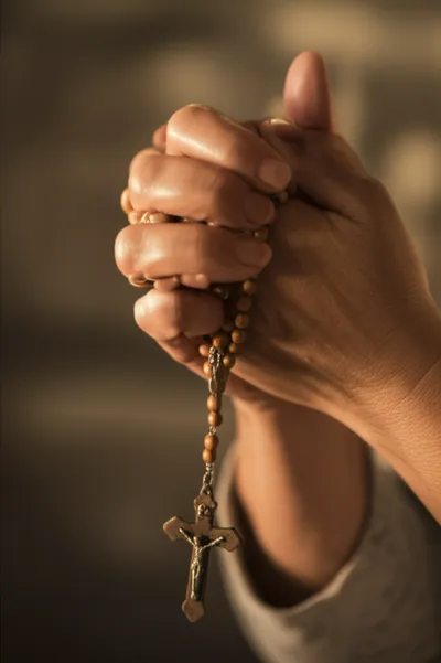 Illustration rosaries - Image 1