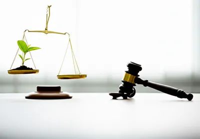 Illustration justified