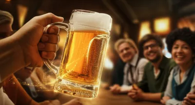 Illustration trolling - Image 1