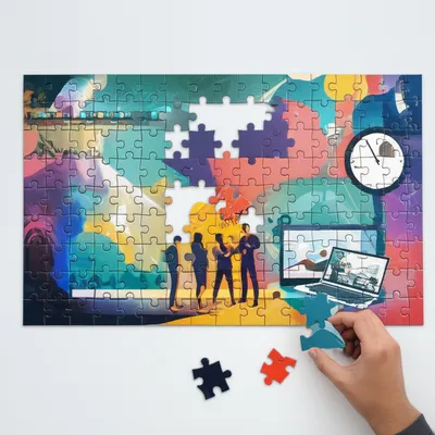 Illustration programmed - Image 1