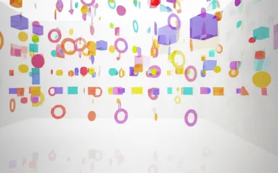 Illustration mobiles