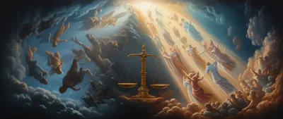 Illustration dooms - Image 1