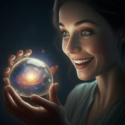 Illustration fascinates - Image 1