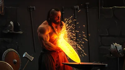 Illustration brace - Image 1