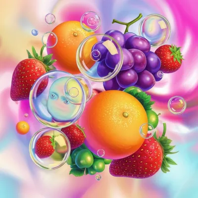 Illustration intoxicate - Image 1