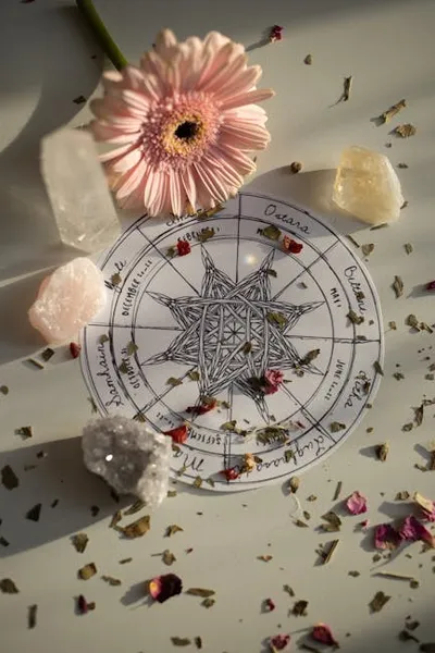 Illustration pagans - Image 2