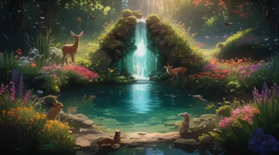 Illustration wellhead - Image 1