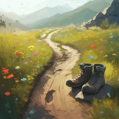 Illustration walks - Image 1