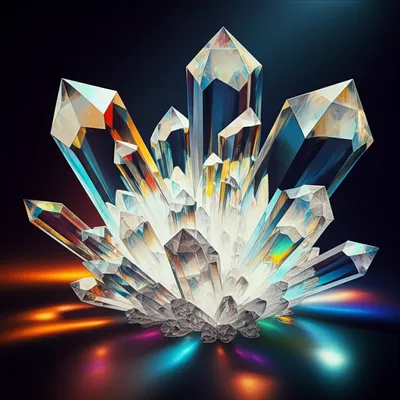 Illustration bright - Image 1