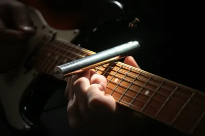 Illustration glissandi - Image 1