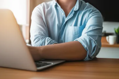 Illustration shirt-sleeves - Image 1