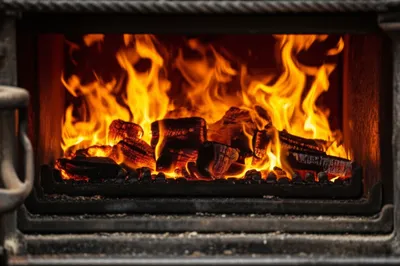 Illustration fireboxes