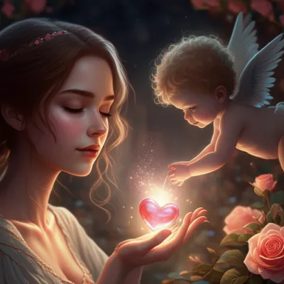 Illustration philtre - Image 1