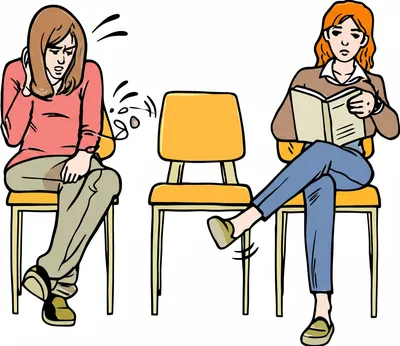 Illustration when - Image 1