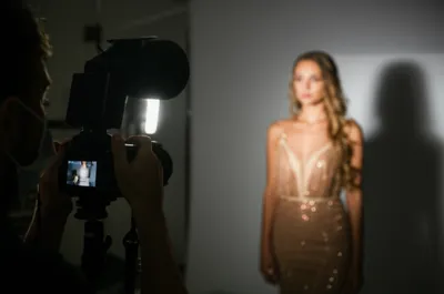 Illustration flashlight - Image 1