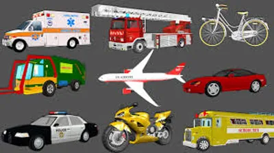 Illustration vehicle - Image 2