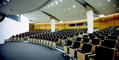 Illustration auditorium - Image 2