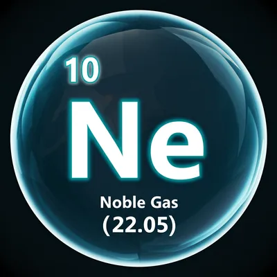 Illustration neon - Image 1