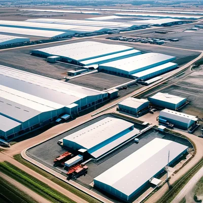 Illustration factory - Image 1