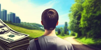 Illustration disinterest - Image 1