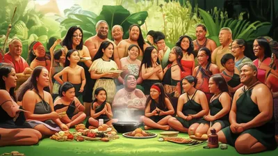 Illustration huis - Image 1