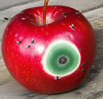 Illustration tainted - Image 1