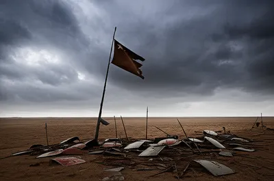 Illustration hammering - Image 1