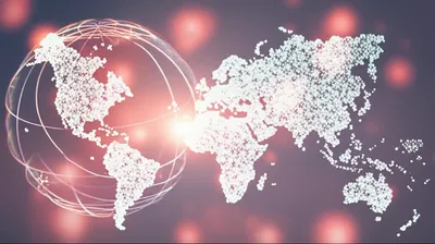 Illustration influenza