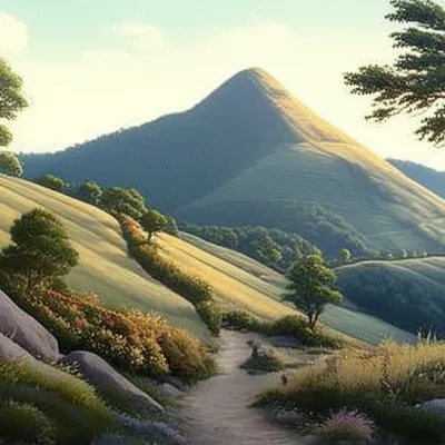 Illustration mounts - Image 1