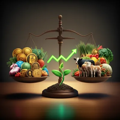 Illustration currencies - Image 1