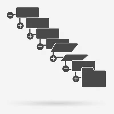 Illustration collapse - Image 1