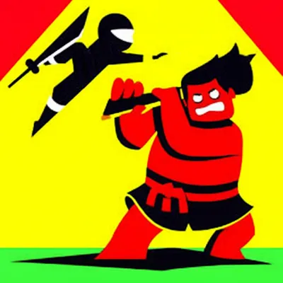 Illustration bodied - Image 1