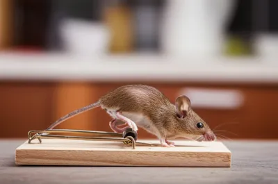 Illustration squeaking - Image 1