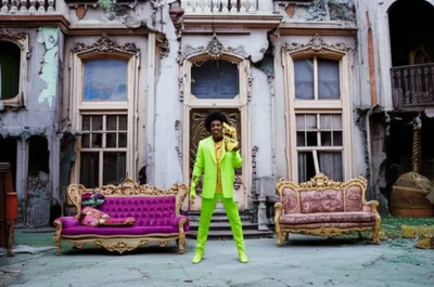 Illustration shoddy - Image 1