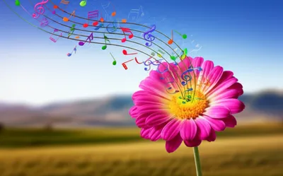 Illustration sung - Image 1