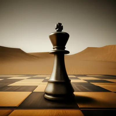 Illustration stalemated - Image 1