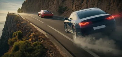 Illustration chicken - Image 1