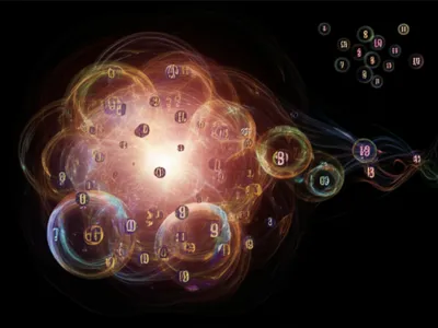 Illustration boson - Image 1