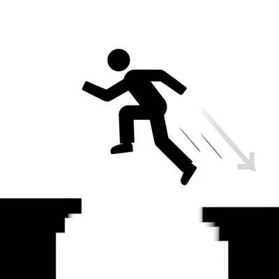 Illustration jump - Image 1
