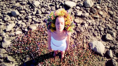 Illustration blooms - Image 1