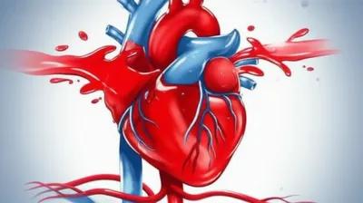 Illustration pumps - Image 1