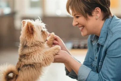 Illustration pawing - Image 1