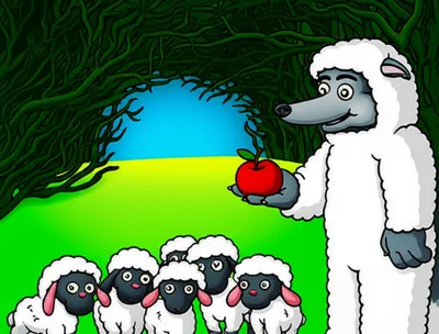 Illustration misleading - Image 1